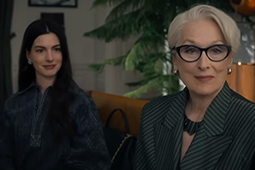 Project Hail Mary and The Devil Wears Prada 2 – all the upcoming book to screen adaptations in 2026