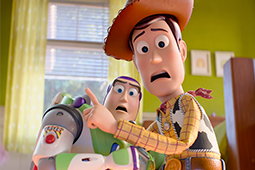 The Devil Wears Prada 2, Toy Story 5, and another steamy Wuthering Heights sneak peak – all the latest trailers that have dropped