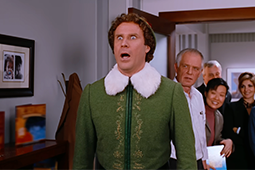 I'm a Christmas movie super-fan and this is why I'm here for watching festive films as early as possible