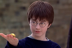 Harry Potter returns to Cineworld in 4DX for the Philosopher’s Stone’s 25th Anniversary – and these are the scenes we can’t wait to relive