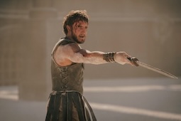 Why Gladiator 2 in IMAX promises to open up breathtaking new dimensions of ancient Rome