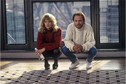 I was today years old when I watched When Harry Met Sally for the first time, and now I need to go back and watch all Rob Reiner’s movies
