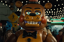 Five Nights at Freddy’s 2 star Josh Hutcherson says he’s “on board, but it’s crazy” ahead of sequel’s release – get caught up on the story so far
