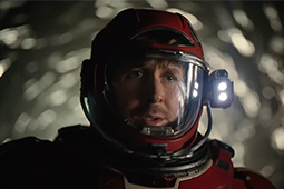 Take on the Project Hail Mary mission in IMAX, 4DX, ScreenX and Superscreen, and you’ll have an unforgettable experience