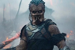 Video: Watch the new teaser trailer for upcoming action thriller Predator: Badlands