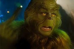 6 scenes from How the Grinch Stole Christmas we can’t wait to rewatch for its 25th Anniversary