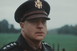 Here’s everything you need to know about Brendan Fraser and Andrew Scott’s new WW2 movie Pressure – cast, release date, history