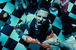 The Bride! will be walking down the aisle in IMAX, 4DX, and Superscreen at Cineworld