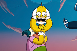 Ay, Caramba! The Simpsons Movie 2 is coming – here are 9 scenes in the first film that live rent free in our heads