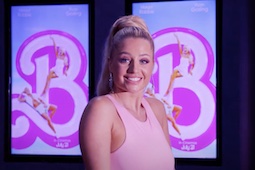 Be like Barbie with Cineworld ViP