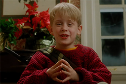 Jingle all the way to Cineworld during the Christmas school holidays with £2 Festive Family Films and more