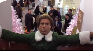 On the 12th day of Christmas, Cineworld gave to me... some of the best, festive moments in the movies