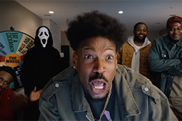 Here are all the iconic character and horror movie references we spotted in the first Scary Movie 6 trailer