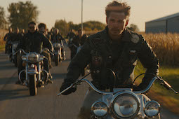 The Bikeriders reviews: why you need to see the new Tom Hardy drama on the big screen