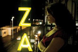 Cineworld interview with Byzantium director Neil Jordan