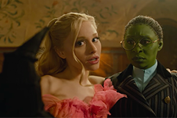 We’re holding space for these 6 best Wicked costumes – from Glinda’s Ozdust dress to Elphaba’s pointy black hat