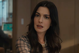 The Devil Wears Prada 2, Verity, Christopher Nolan’s The Odyssey – 2026 might just be the year of Anne Hathaway