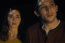 Once Upon a Time in Hollywood sequel and Disclosure Day lead Super Bowl trailer drops