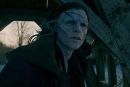 Obsessed with Jacob Elordi in Wuthering Heights? Now you need to watch him in Frankenstein as it finally hits the big screen