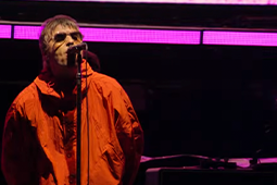 Don’t Look Back in Anger – get a free collectable ticket and other reasons book your tickets for the Oasis documentary at Cineworld