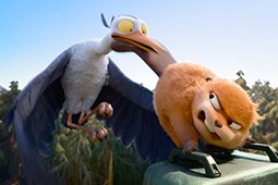 Get a feel for big upcoming movie releases with all the latest 4DX trailer reactions