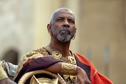 In case you missed it: Introducing Gladiator II’s cast of characters from Paul Mescal to Denzel Washington