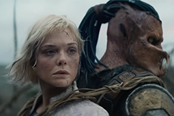 Experience the first hunt and watch Predator: Badlands in IMAX, 4DX, ScreenX, and Superscreen