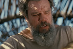 Christopher Nolan’s The Odyssey is an epic voyage best seen in IMAX, 4DX, and Superscreen