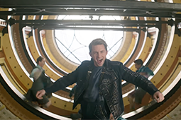 We are obsessulated with these 8 Wicked scenes and can’t wait to relive them at the Wicked: For Good double feature