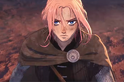 Everything you need to know about Scarlet, new anime from Academy award-nominated Mamoru Hosoda