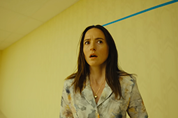 Backrooms, Scary Movie 6 – here's all the upcoming horror movies in 2026 so far