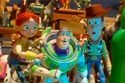 Make the most of your bank holiday weekend with blockbusters, family favourites and epic adventures
