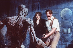 Why The Mummy remains a classic 25 years after its release