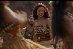 How far will you go to see the Disney live-action Moana? Coming to Cineworld in IMAX, 4DX, SCREENX, and Superscreen