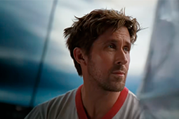 I read Project Hail Mary and immediately watched a preview screening after – and this is what I thought