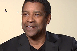 Exclusive interview: Denzel Washington talks The Equalizer 2