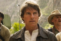 Everything we know about the new Tom Cruise action movie Mission: Impossible – The Final Reckoning