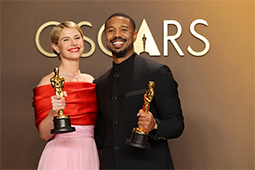 9 moments from the Oscars that deserved an award of their own