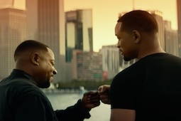 Bad Boys: recapping the franchise storyline so far