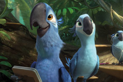 Exclusive interview part II – Cineworld chats to Rio 2 director Carlos Saldanha