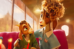 How to spend your February half term at Cineworld with 11 family films