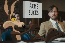 Coyote vs. Acme is finally being released this month – here’s everything you need to know